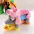 Brinquedo de Pelúcia SqueakyZoo - comprar online