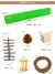 Kit Diversão Natural - comprar online