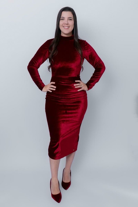 Vestido Livia