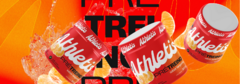 Banner da categoria pré-treino