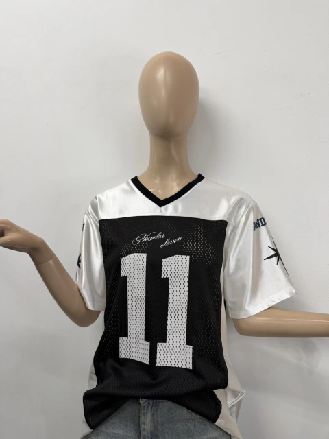 Camiseta Deportiva Eleven