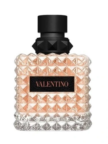 BORN IN ROMA CORAL FANTASY DONNA