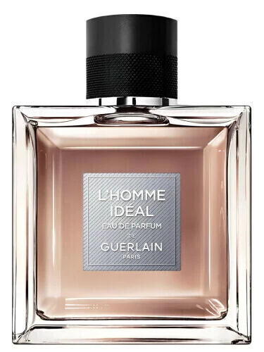 L' HOMME IDEAL - comprar en línea
