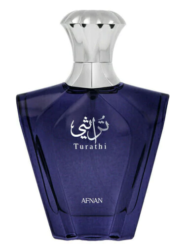 TURATHI BLUE - comprar en línea