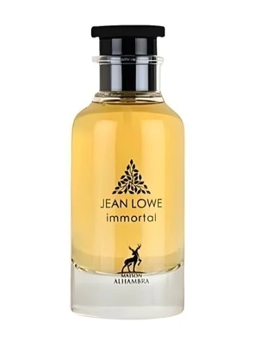 JEAN LOWE IMMORTAL - comprar en línea