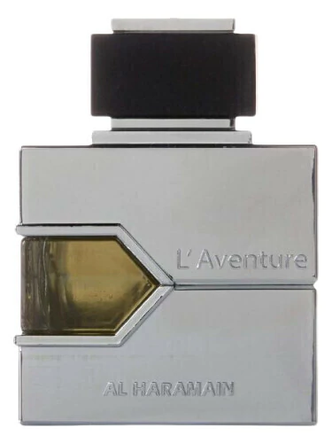L'AVENTURE - comprar en línea