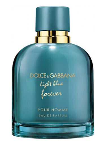 LIGHT BLUE FOREVER - comprar en línea