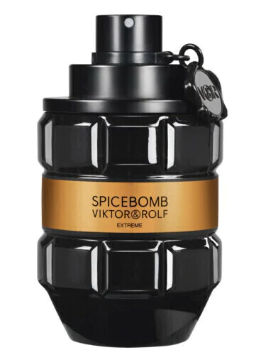 SPICEBOMB EXTREME - comprar en línea
