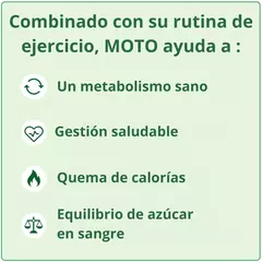 PROMO 2X1 FuelMax® - Cápsulas que aceleran el metabolismo (60caps) en internet
