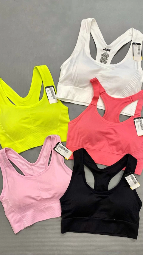 Top push up basico (000277)