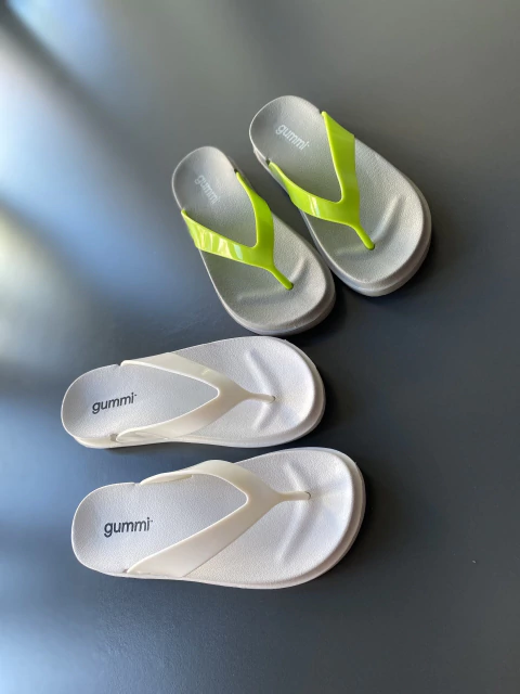 Ojotas colors (000369)