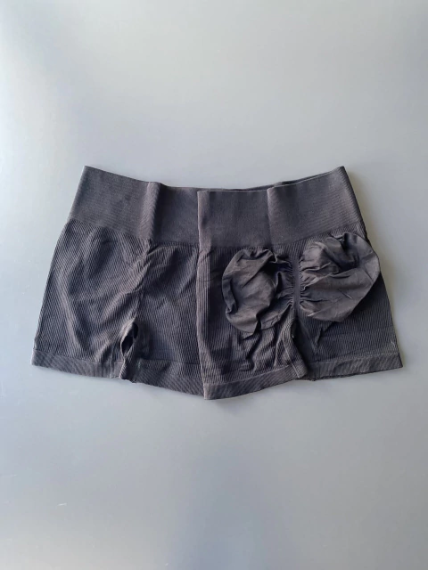 Calza corta prelavada morley (000363)