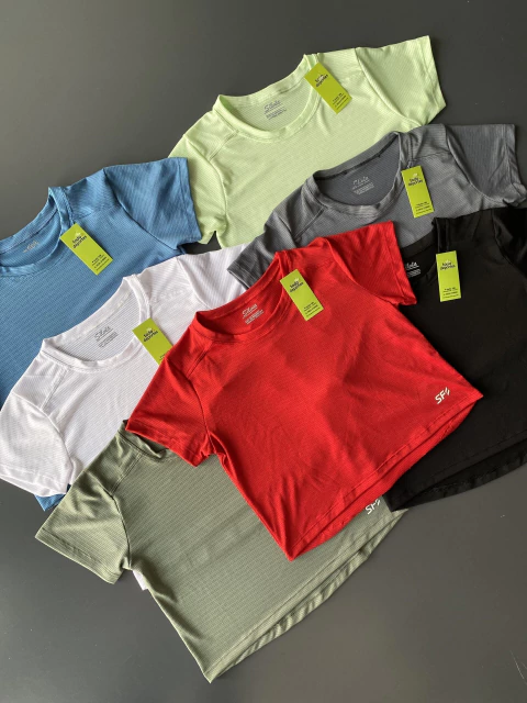 Pupera dry fit silfit (000366)