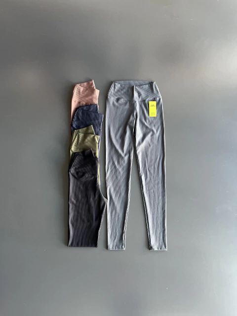 Calza larga de Morley (000015)