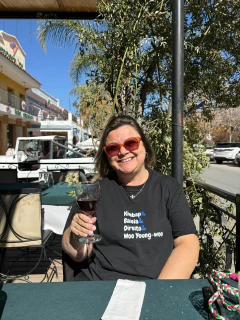 “Woo Combo” – Uma Advogada Extraordinária na internet