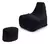 Puff Gamer Confort XXL + Apoya Pies - comprar online