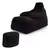 Puff Gamer Exclusive XXL + Apoya Pies - comprar online