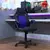 Silla gamer Fortnite