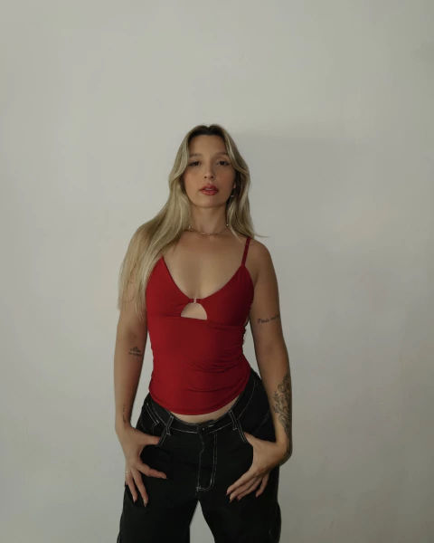 Blusa Alice - comprar online