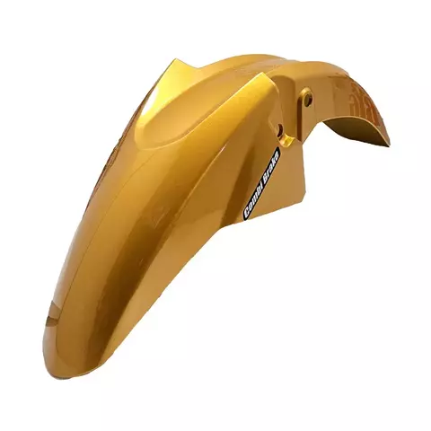 PARALAMA D. TITAN 150/160/14 DOURADO