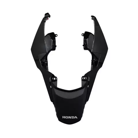 RABETA TITAN 160 PRETA 2023