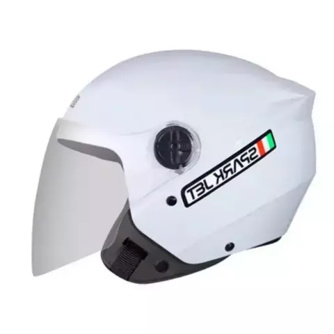 CAPACETE EBF SPARK LISO