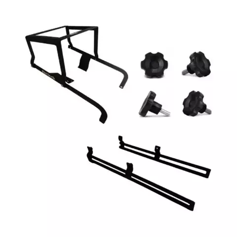 SUPORTE BAU FAZER 150/FACTOR 125/150 16/ FORTECK