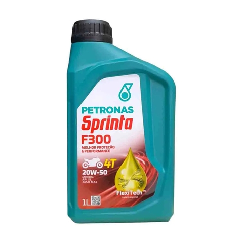 OLEO PETRONAS 20W50 SPRINTA