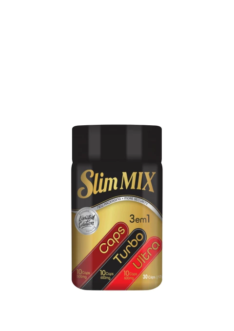 SLIM MIX NOVO - comprar online