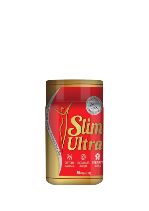 Slim Ultra - comprar online