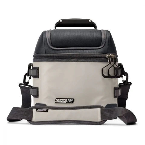 Coleman Bolso Termico PRO 16 Can Desert