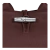 Le Roseau Bolso con asa superior S
