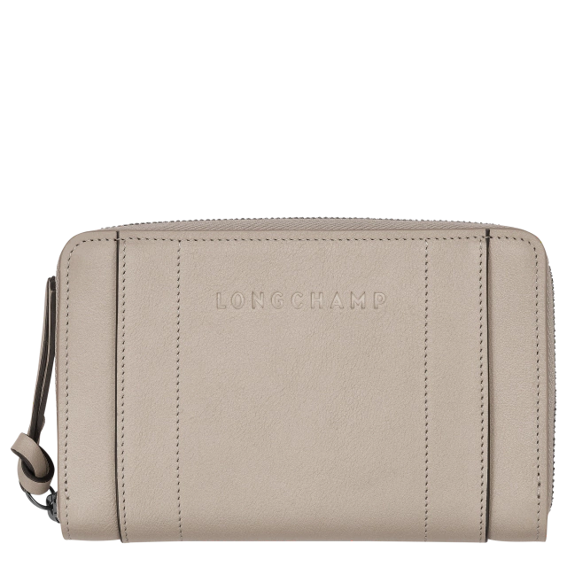 Longchamp 3D Cartera