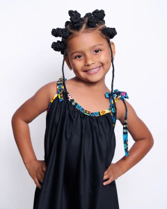 Vestido Infantil e Turbante - (cópia) - (cópia) - (cópia) on internet