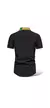 Camisa Personalizada Preta com botões na internet