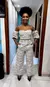 Conjunto cropped e calça pantalona na internet