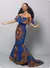 Vestido de Festa Desmontável - loja online