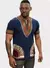 Camiseta amarela – Dashiki - (cópia) - buy online