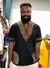 Camiseta dashiki - (cópia) - buy online