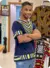 Camiseta azul marinho – Dashiki - (cópia) on internet