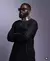 CONJUNTO LISO E BORDADO – Pantera Negra/Wakanda - (cópia) on internet