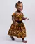 Vestido Infantil e Turbante - (cópia) - buy online