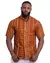 Camisa Social Manga Curta - comprar online