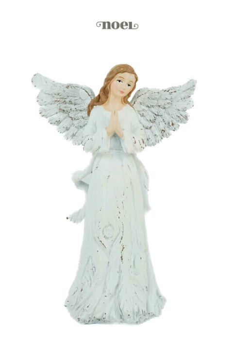 Anjo Decorativo - 19cm