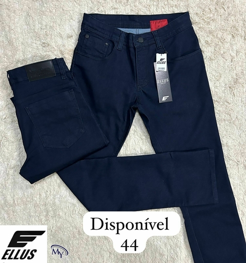 CALÇA JEANS ELLUS MASCULINO - comprar online