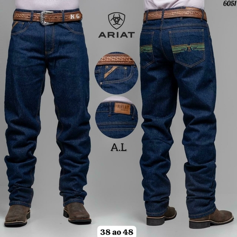CALÇA COUNTRY ARIAT MASCULINO - comprar online