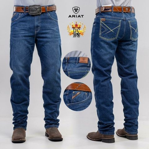CALÇA COUNTRY ARIAT MASCULINO - comprar online