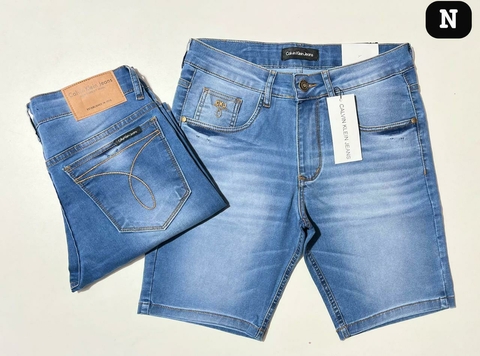 BERMUDA CALVIN KLEIN MASCULINA - comprar online