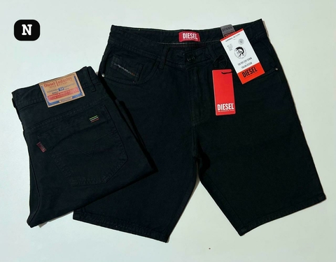BERMUDA DIESEL MASCULINO - comprar online