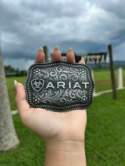 Fivela Para Cinto Moda Country Marca ARIAT ORIGINAL - comprar online